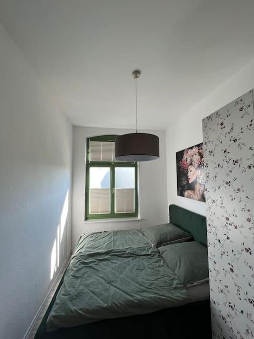 Traumwohnung Am Altstadt Hafen شترالسوند المظهر الخارجي الصورة