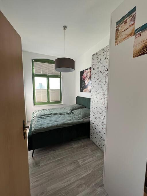 Traumwohnung Am Altstadt Hafen شترالسوند المظهر الخارجي الصورة